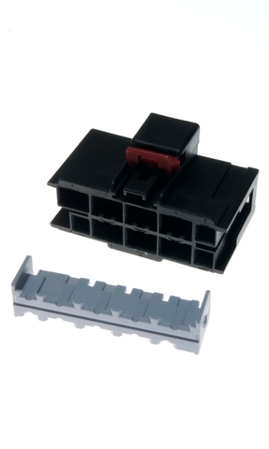 Four Seasons HVAC Harness Connector | 37264 Fits Chrysler, Dodge, Jeep, Plymouth - 7